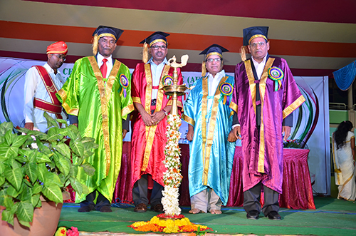 convocation 2015